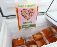 Programa Comida Boa - O Dia Internacional de Conscientização sobre Perdas e Desperdício de Alimentos é comemorado no dia 29 de setembro.