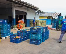 Programa Comida Boa - O Dia Internacional de Conscientização sobre Perdas e Desperdício de Alimentos é comemorado no dia 29 de setembro.
