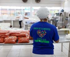 Programa Comida Boa - O Dia Internacional de Conscientização sobre Perdas e Desperdício de Alimentos é comemorado no dia 29 de setembro.