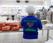 Programa Comida Boa - O Dia Internacional de Conscientização sobre Perdas e Desperdício de Alimentos é comemorado no dia 29 de setembro.