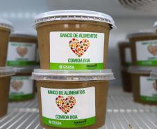Programa Comida Boa - O Dia Internacional de Conscientização sobre Perdas e Desperdício de Alimentos é comemorado no dia 29 de setembro.