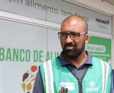 Programa Comida Boa - O Dia Internacional de Conscientização sobre Perdas e Desperdício de Alimentos é comemorado no dia 29 de setembro.