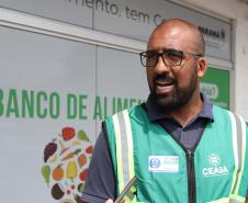 Programa Comida Boa - O Dia Internacional de Conscientização sobre Perdas e Desperdício de Alimentos é comemorado no dia 29 de setembro.