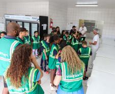 Programa Comida Boa - O Dia Internacional de Conscientização sobre Perdas e Desperdício de Alimentos é comemorado no dia 29 de setembro.