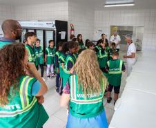 Programa Comida Boa - O Dia Internacional de Conscientização sobre Perdas e Desperdício de Alimentos é comemorado no dia 29 de setembro.