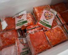 Programa Comida Boa - O Dia Internacional de Conscientização sobre Perdas e Desperdício de Alimentos é comemorado no dia 29 de setembro.