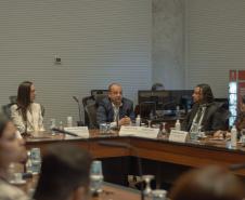 Casa Civil realiza o 1º Seminário de Transferência de Tecnologia do CIG-PR