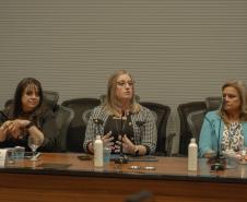 Casa Civil realiza o 1º Seminário de Transferência de Tecnologia do CIG-PR