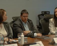 Casa Civil realiza o 1º Seminário de Transferência de Tecnologia do CIG-PR
