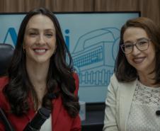 Programa Aqui na Casa lança série de entrevistas sobre novo projeto de Gestão e Governança do Governo do Paraná