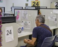 Com destaque para Curitiba e Cascavel, Agências do Trabalhador têm 23,8 mil vagas