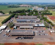 Ceasas do Paraná não abrem neste sábado, feriado de 7 de setembro