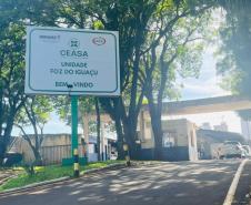 Ceasas do Paraná não abrem neste sábado, feriado de 7 de setembro