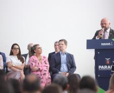 Governador lança projeto de conscientização masculina para combater violência contra a mulher