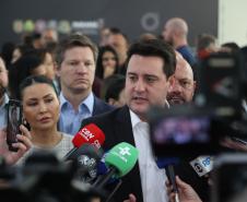 Governador lança projeto de conscientização masculina para combater violência contra a mulher