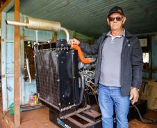 Foto: Roberto Dziura Jr/AEN