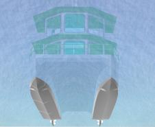 SEIL lança edital para contratar projetos e fabricar catamarãs para travessia da Ilha do Mel