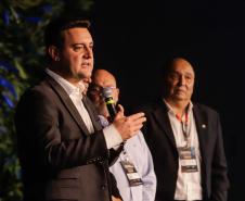 Governador destaca sustentabilidade paranaense em Fórum do Agronegócio