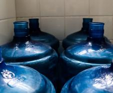 Indústria da água mineral movimentou R$ 242 milhões no Paraná em 2023