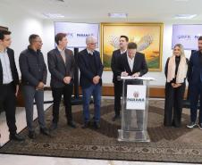 Grupo RFK vai investir R$ 300 milhões em nova cervejaria em São José dos Pinhais