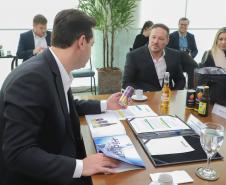 Grupo RFK vai investir R$ 300 milhões em nova cervejaria em São José dos Pinhais