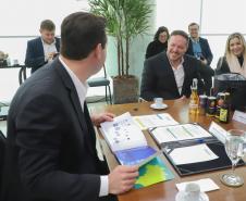 Grupo RFK vai investir R$ 300 milhões em nova cervejaria em São José dos Pinhais