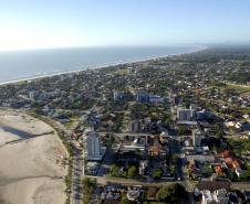 Ponte de Guaratuba valoriza imóveis e aumenta nível dos empreendimentos no Litoral