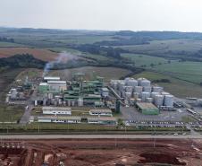 Nova unidade da Potencial na Lapa está recebendo investimento de R$ 1,7 bilhão e vai projetar o grupo para ser um dos líderes mundiais no esmagamento de soja.