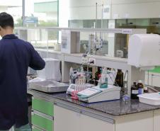 Nova unidade da Potencial na Lapa está recebendo investimento de R$ 1,7 bilhão e vai projetar o grupo para ser um dos líderes mundiais no esmagamento de soja.