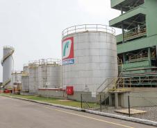 Nova unidade da Potencial na Lapa está recebendo investimento de R$ 1,7 bilhão e vai projetar o grupo para ser um dos líderes mundiais no esmagamento de soja.