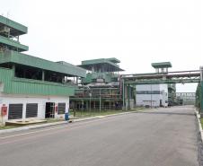 Nova unidade da Potencial na Lapa está recebendo investimento de R$ 1,7 bilhão e vai projetar o grupo para ser um dos líderes mundiais no esmagamento de soja.