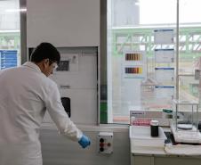 Nova unidade da Potencial na Lapa está recebendo investimento de R$ 1,7 bilhão e vai projetar o grupo para ser um dos líderes mundiais no esmagamento de soja.