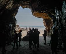 SEIL lança edital para contratar projetos e fabricar catamarãs para travessia da Ilha do Mel