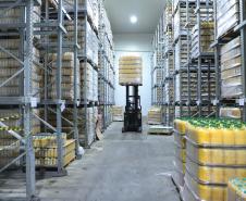 Cristalpet, empresa mexicana voltada à produção de embalagens de polietileno tereftalato (PET), vai abrir uma nova unidade industrial em Ponta Grossa com apoio do programa Paraná Competitivo.