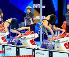 08.09.24 - IGOR TOFALINI - Jogos Paralímpicos Paris 2024 - Canoagem