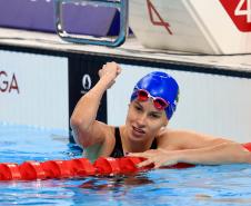 08.09.24 - IGOR TOFALINI - Jogos Paralímpicos Paris 2024 - Canoagem
