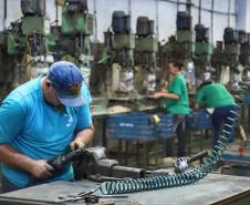 Agências do Trabalhador iniciam a semana com 22 mil vagas de emprego