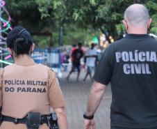 Paraná foi o estado do Sul e Sudeste que mais reduziu as mortes violentas intencionais