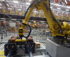 Cristalpet, empresa mexicana voltada à produção de embalagens de polietileno tereftalato (PET), vai abrir uma nova unidade industrial em Ponta Grossa com apoio do programa Paraná Competitivo.