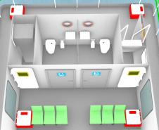 SEIL lança edital para contratar projetos e fabricar catamarãs para travessia da Ilha do Mel