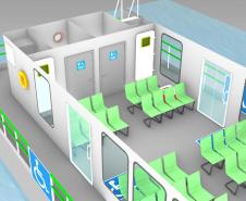 SEIL lança edital para contratar projetos e fabricar catamarãs para travessia da Ilha do Mel