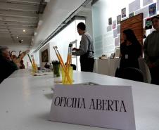 Agenda cultural tem Primavera dos Museus, novas mostras e muitas oficinas gratuitas