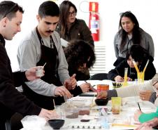 Agenda cultural tem Primavera dos Museus, novas mostras e muitas oficinas gratuitas