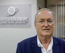 Nova unidade da Potencial na Lapa está recebendo investimento de R$ 1,7 bilhão e vai projetar o grupo para ser um dos líderes mundiais no esmagamento de soja.