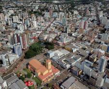 Estado repassou quase R$ 1 bilhão aos municípios em agosto - Imagem ilustrativa de Ponta Grossa