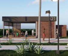 Estado publica edital de licitação da requalificação da orla de Pontal do Paraná