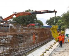 Ponte de Guaratuba valoriza imóveis e aumenta nível dos empreendimentos no Litoral