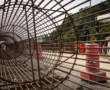 Ponte de Guaratuba valoriza imóveis e aumenta nível dos empreendimentos no Litoral