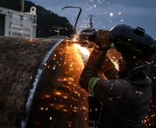 Ponte de Guaratuba valoriza imóveis e aumenta nível dos empreendimentos no Litoral