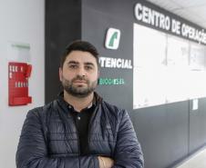 Nova unidade da Potencial na Lapa está recebendo investimento de R$ 1,7 bilhão e vai projetar o grupo para ser um dos líderes mundiais no esmagamento de soja.